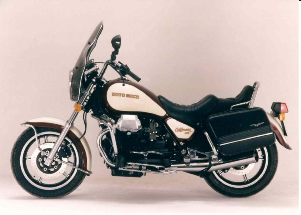 Moto guzzi california 3 for deals sale